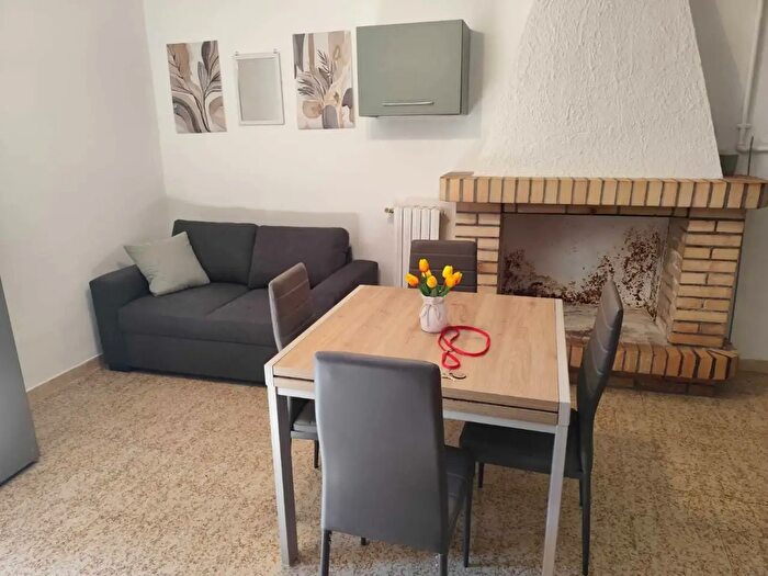 Appartamento trilocale in affitto in Corso Margherita, SantEusanio Del Sangro