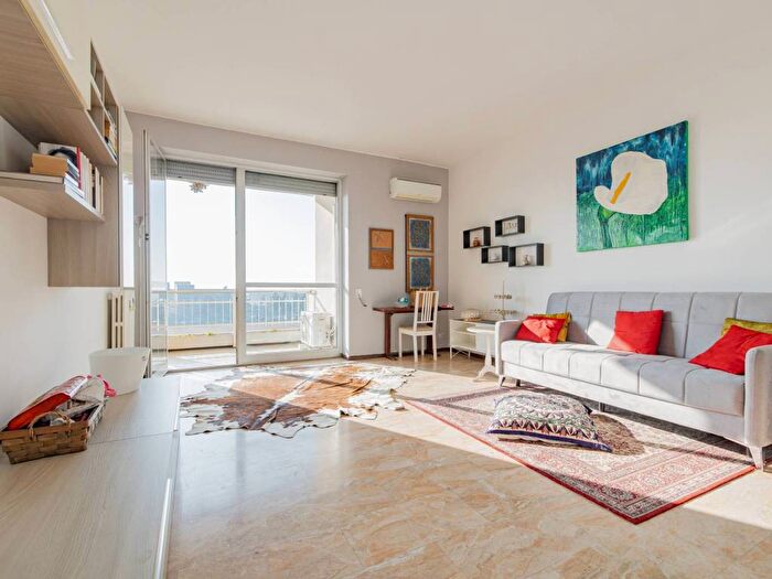 Appartamento bilocale in affitto in Via Sporting Mirasole, Noverasco Sporting Mirasole, Opera