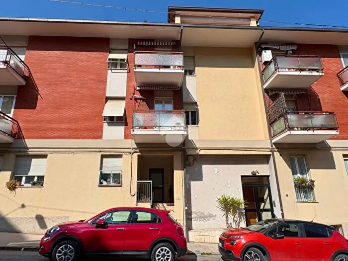 Appartamento bilocale in vendita in Via Beniamino Gigli, Ancona