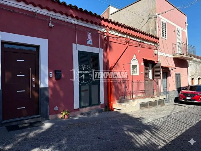 Appartamento bilocale in vendita in Via Porto Ulisse, Catania