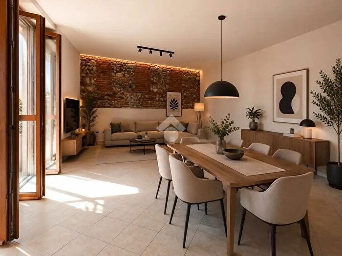 Casa trilocale in vendita in Via G Matteotti, Cameri