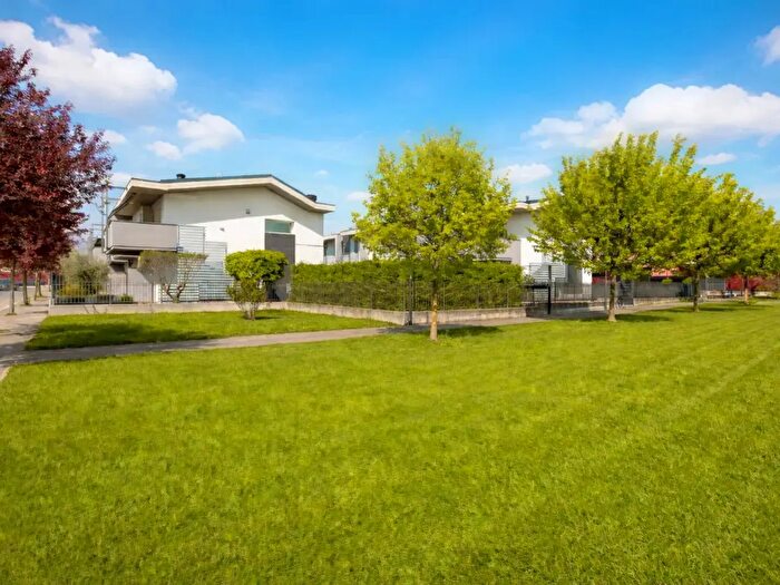 Casa con 6 locali in vendita in Via Ragazzi del, Bonate Sopra