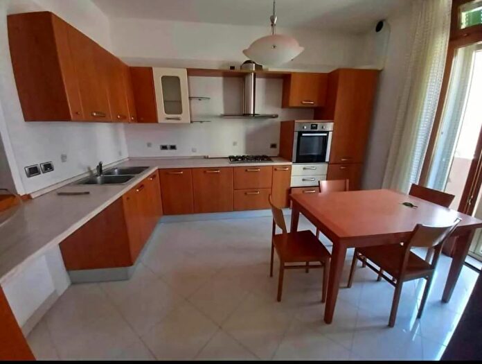 Appartamento quadrilocale in affitto in Campo Muneghette Chioggia Ve, Chioggia