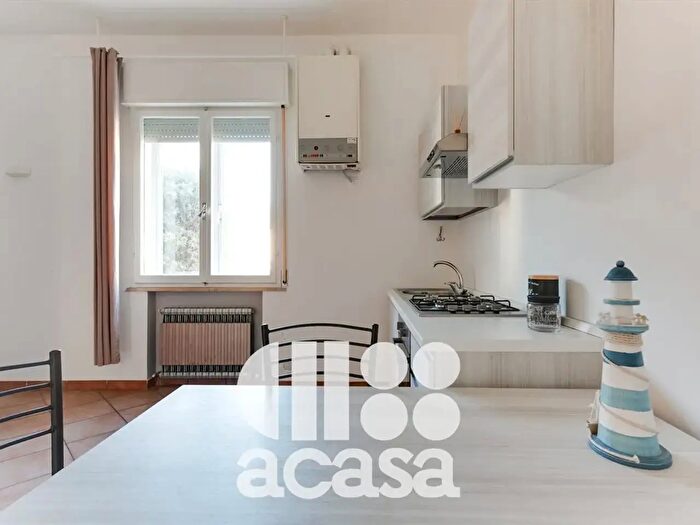 Appartamento quadrilocale in vendita in Viale delle Nazioni, Gatteo