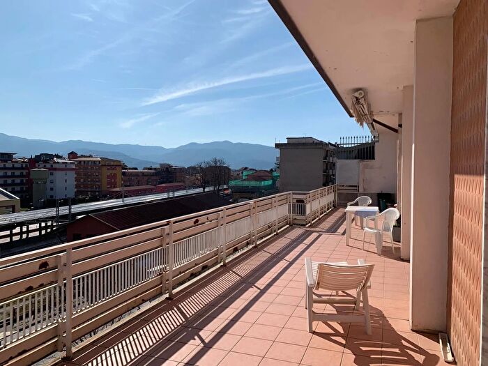 Appartamento con 8 locali in vendita in Via Gorizia Isernia Isernia, Isernia