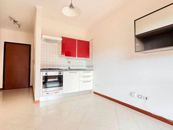 Appartamento bilocale in vendita in Via Raoul Chiodelli, Ponte di Nona, Roma