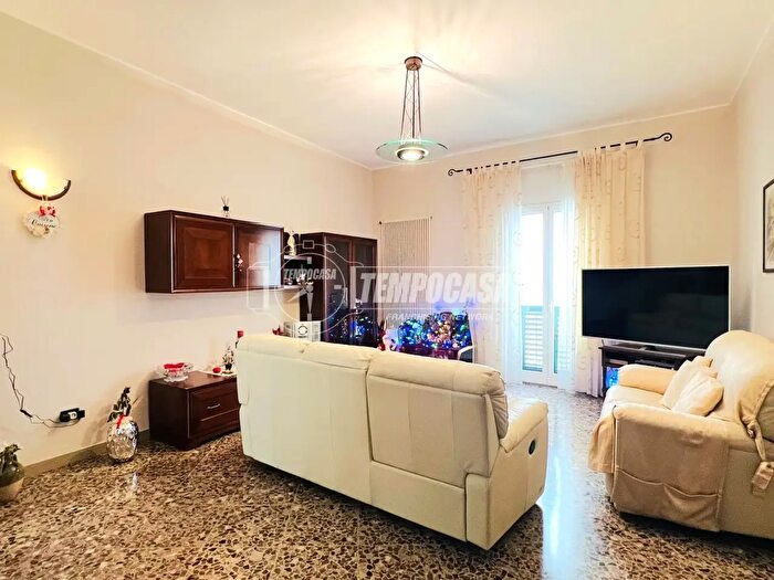 Appartamento quadrilocale in vendita in Monopoli