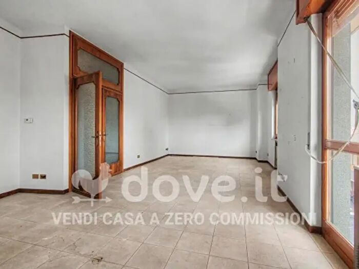 Appartamento con 6 locali in vendita in Corso Cavour, Garlasco