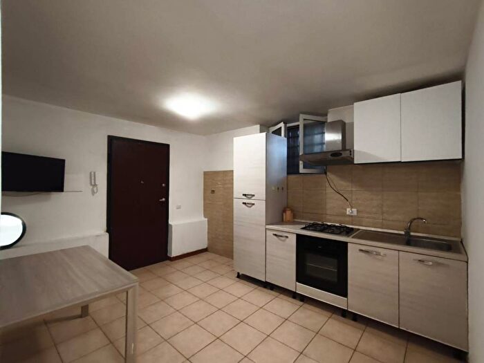 Appartamento quadrilocale in affitto in Via Colle Sfiamma, San Cesareo