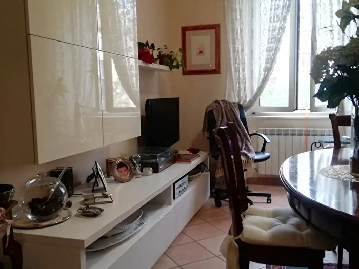 Appartamento trilocale in affitto in Terni