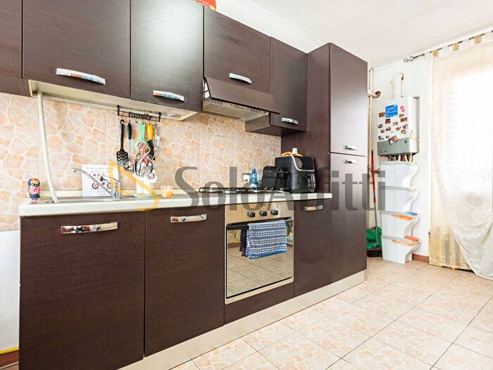 Appartamento bilocale in affitto in Centro, Lainate