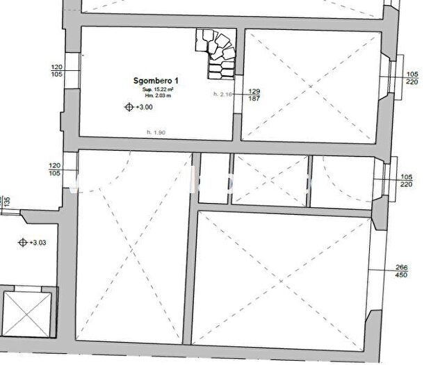 Case in Vendita e in Affitto - 3