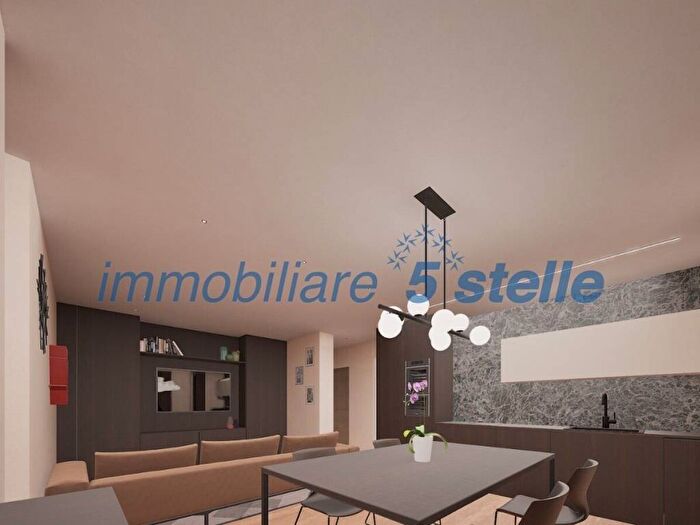 Appartamento trilocale in affitto in Piazzetta Del Donatore, Centro, Monticello Conte Otto