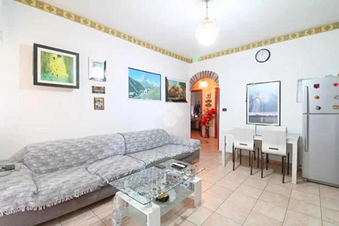 Appartamento trilocale in vendita in Via Cavaglià, Santena