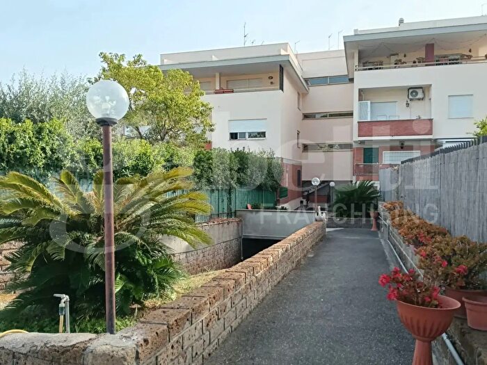 Appartamento quadrilocale in vendita in Via Ardeatina, Anzio