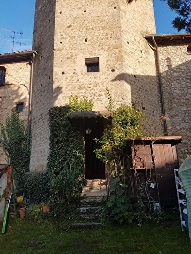 Casa con 7 locali in vendita in Staggia Si, Poggibonsi
