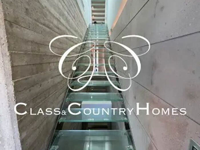 Casa con 6 locali in vendita in Via Senofane, Roma