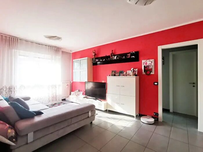 Appartamento con 5 locali in vendita in Via Fratelli Cervi, Venaria Reale