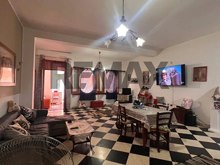 Appartamento con 5 locali in vendita in Via Ragusa, Partinico