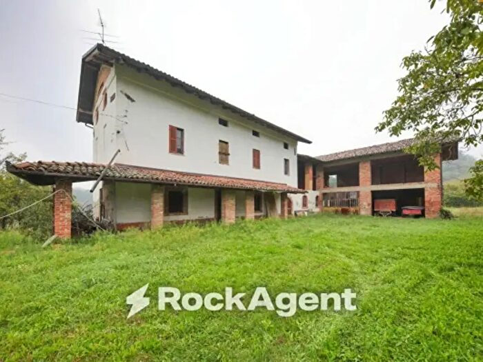 Casa con 5 locali in vendita in Via Case Sparse, Maranzana