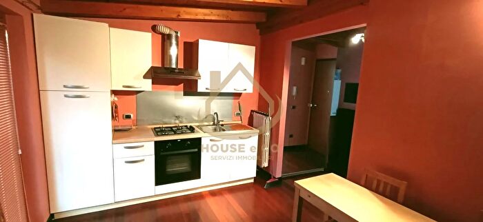 Appartamento bilocale in vendita in Via FLli Cagnoni N, Vigevano