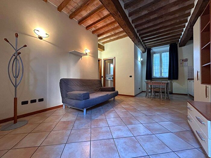 Appartamento bilocale in affitto in Borgo Santo Spirito, Parco Ducale Oltretorrente, Parma