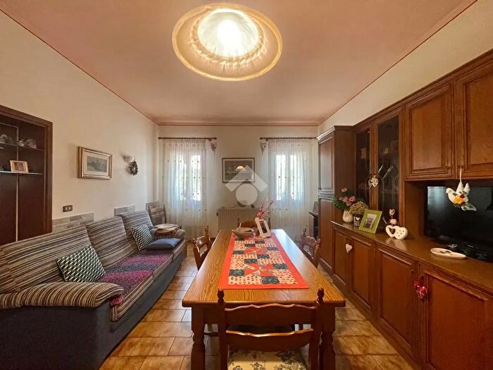 Casa quadrilocale in vendita in Via Sergente Massimiliano Davanzo, Breda Di Piave