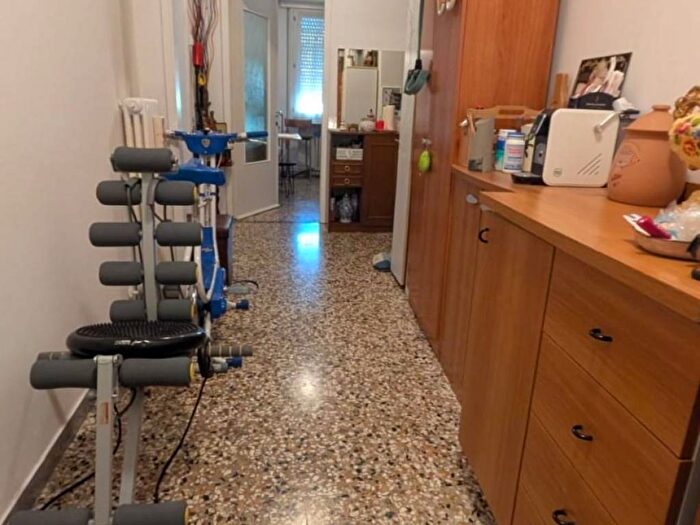 Appartamento quadrilocale in affitto in Via Roma, Centro, San Giorgio delle Pertiche
