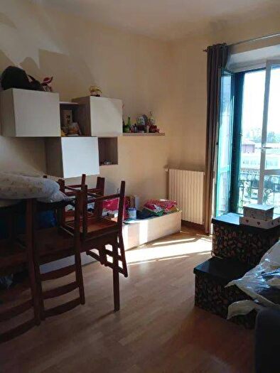 Appartamento trilocale in affitto in Via Padova, Cimiano, Milano