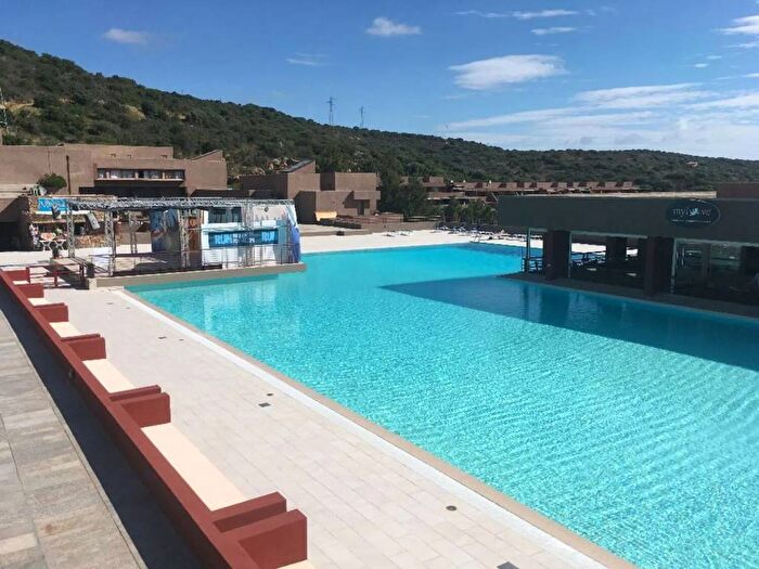 Appartamento monolocale in affitto in Via Cugnana Verde, Cugnana, Olbia