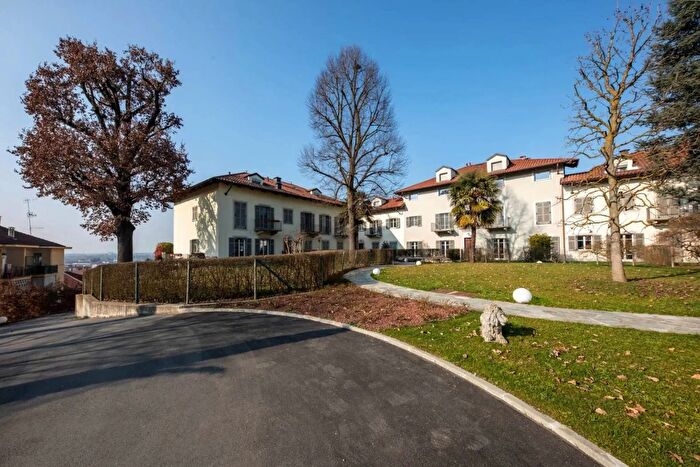 Appartamento in vendita in Strada del Luogo, Castiglione Torinese