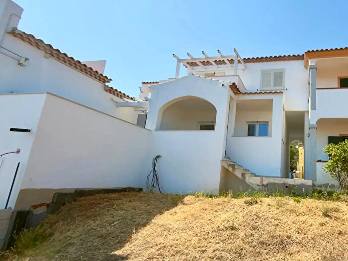 Casa trilocale in vendita in Budoni