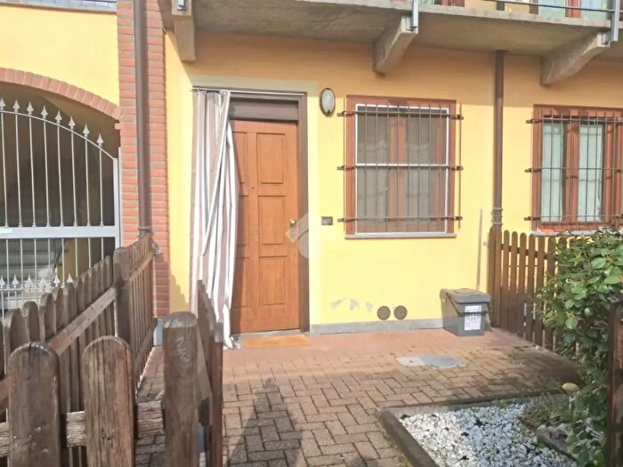 Appartamento monolocale in affitto in Via Remondi, Cirie