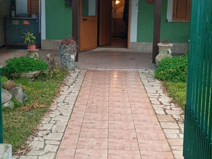 Casa trilocale in affitto in Località Ruggero, Centro, Sellia Marina