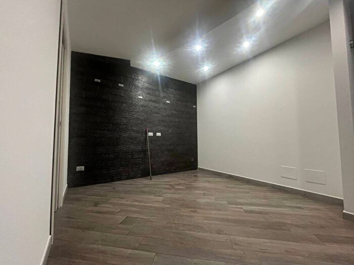 Appartamento trilocale in affitto in Corso dei Mille, Settecannoli, Palermo