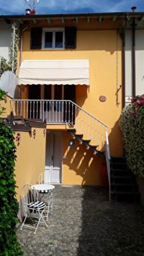 Appartamento trilocale in affitto in Forte Dei Marmi