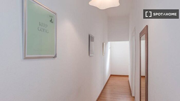 Appartamento in affitto in Viale Sarca, Prato Centenaro, Milano
