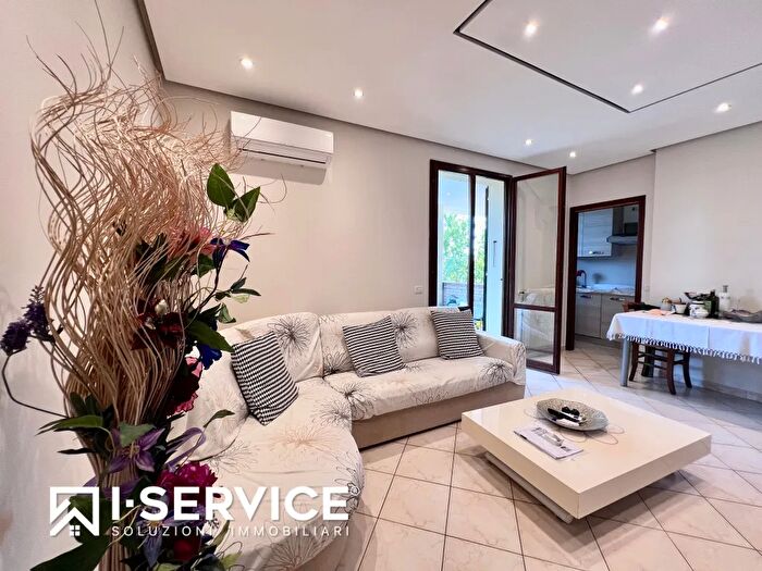 Appartamento trilocale in vendita in Via Giovanni XXIII, BellariaIgea Marina