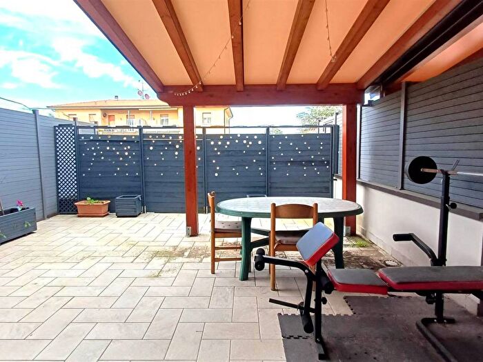 Appartamento bilocale in affitto in Longara, Calderara di Reno