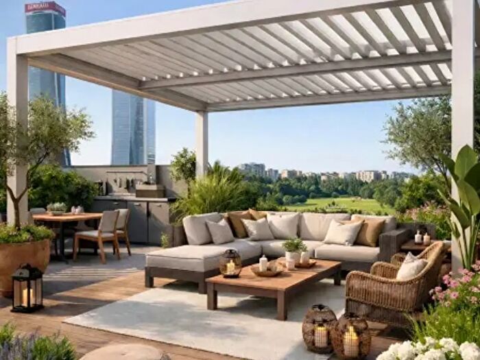 Appartamento con 5 locali in vendita in Milano