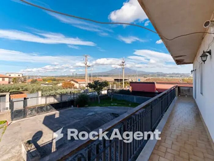 Appartamento quadrilocale in vendita in Via Pantelleria, Belpasso