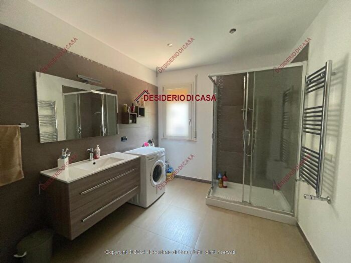 Appartamento trilocale in vendita in Carini