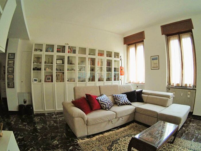 Appartamento con 5 locali in affitto in Viale Certosa, Portello Parco Vittoria, Milano