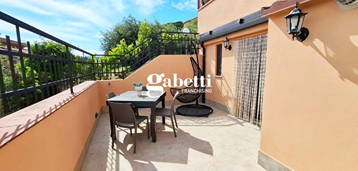 Appartamento bilocale in vendita in Cefalu