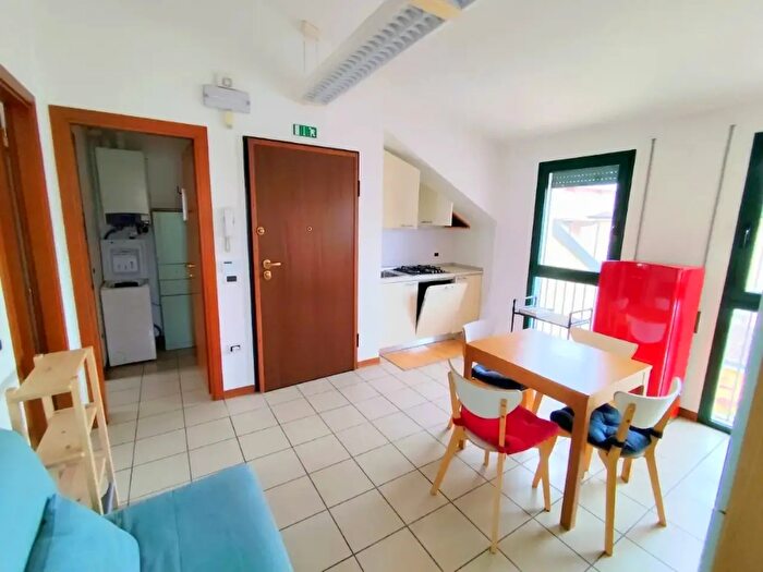 Appartamento bilocale in vendita in Via Vicenza, Padova