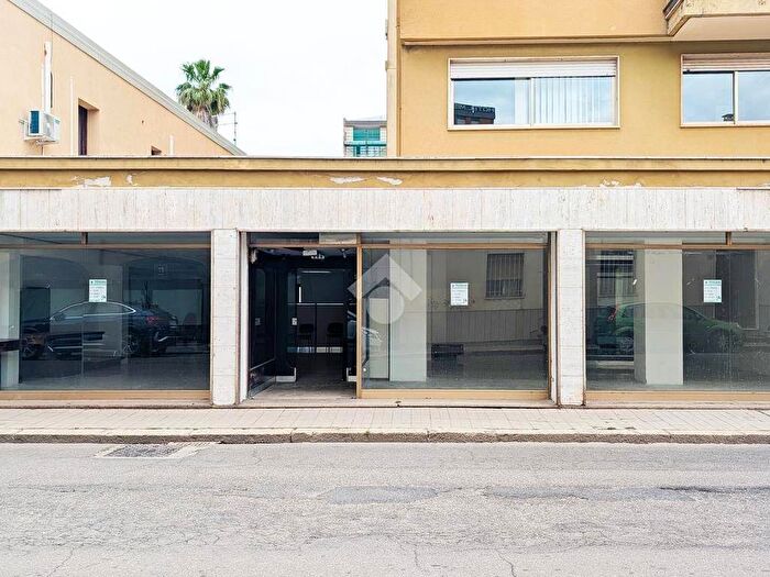 Appartamento monolocale in affitto in Viale Armando Diaz, Centro, Oristano