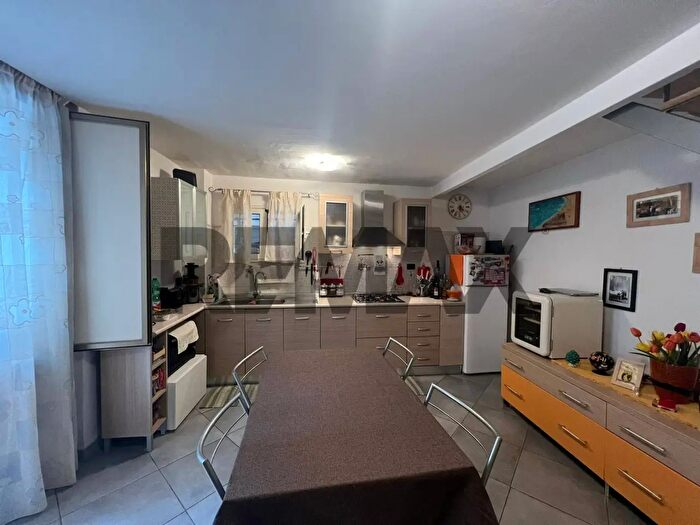 Casa monolocale in affitto in Via Firenze, Catania