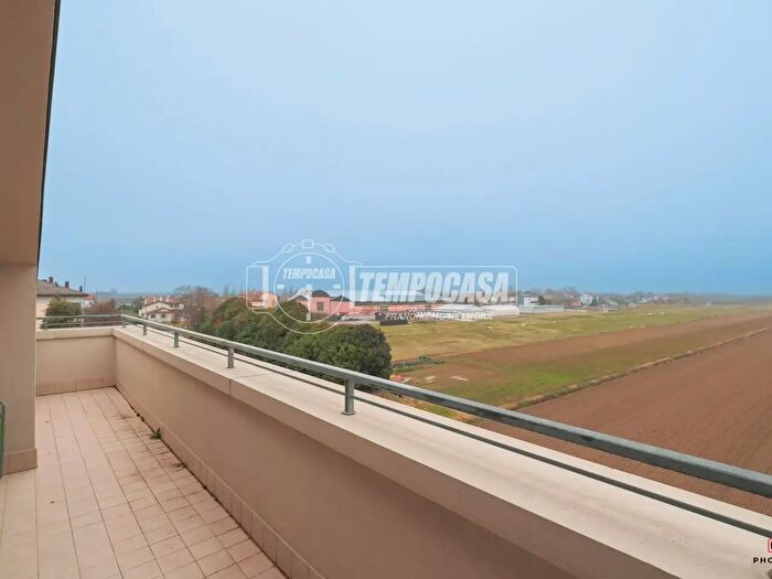 Appartamento quadrilocale in vendita in Forli