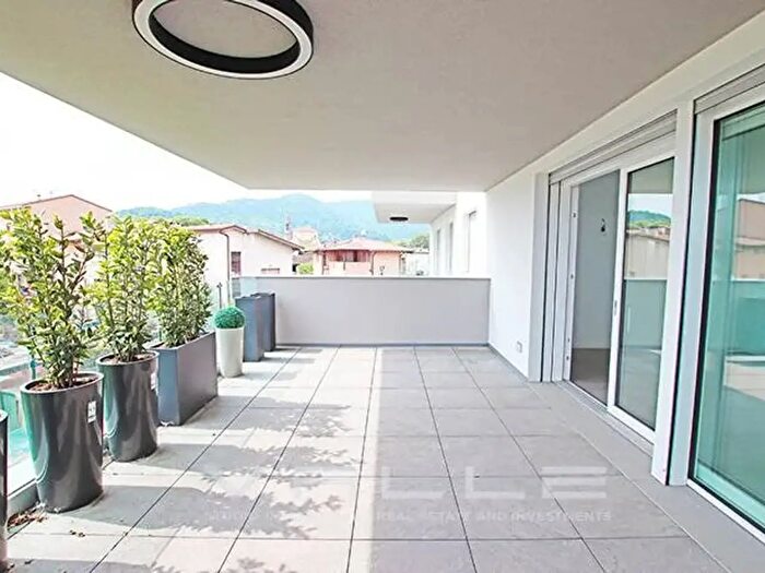 Appartamento trilocale in vendita in Via alle Cave, Torre Boldone