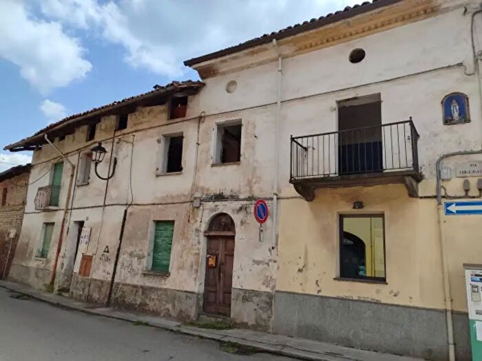 Appartamento quadrilocale in vendita in Via Carlo Alberto, Volpiano